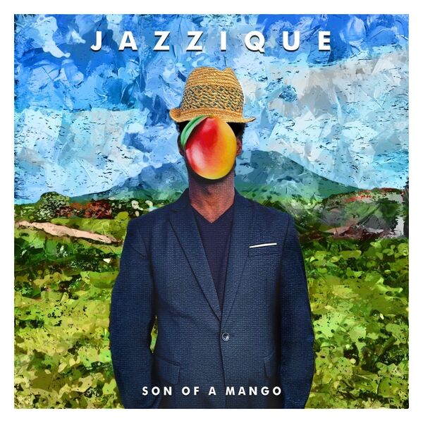 Cover art for Son of a Mango